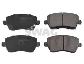 ÖN  FREN BALATASI MEGANE IV CLİO III IV KANGOO III MODUS DUSTER LOGAN II DOKKER LODGY> resmi
