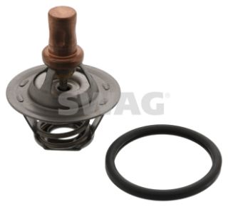TERMOSTAT KUTU İÇİ ADET 1 CLİO I. R19 I. R19 II FEBI 9335 resmi