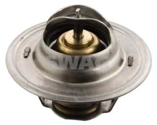 TERMOSTAT KUTU İÇİ ADET 1 CLİO I. ESPACE III. GRAND ESPACE III. LAGUNA I. LUTECIA. MEGANE I. R19 I. R19 II. R21. SPORT SPIDER. TRAFİC I FEBI 9337 resmi