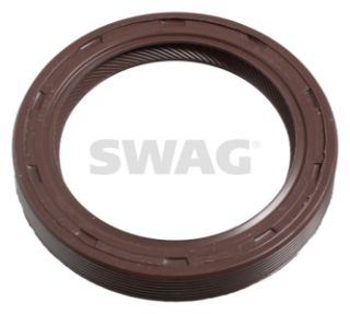 ÖN  KRANK KEÇESİ R21 MEGANE 2,0 LAGUNA 1,8 / 2,0 (50X68X10) / (12013865B) resmi