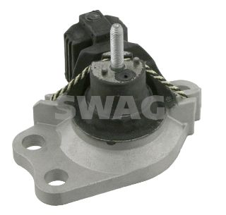 MOTOR TAKOZU IPLI KANGOO CLIO THALIA SYMBOL 1,5DCI / 1,9 resmi