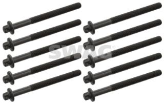 TAKIM SİLİNDİR KAPAK SAPLAMASI SETİ CLİO KANGOO MEGANE I II LAGUNA I II 1,4 / 1,6 16V (K4M K4J) resmi