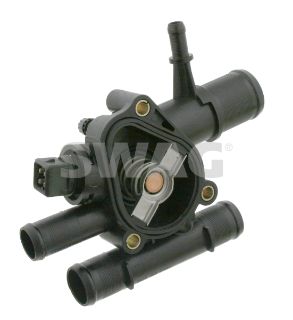 TERMOSTAT MUHAFAZA VE CONTAYA SAHİP FEBI 24156 resmi