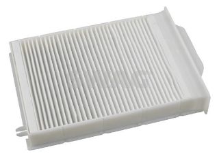 POLEN FILTRESI MEGANE II 1,4 / 1,6 / 2,0 / 1,5DCI / 1,9DCI / 2,0DCI resmi