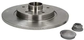 FREN DİSKİ FEBI 38304 resmi