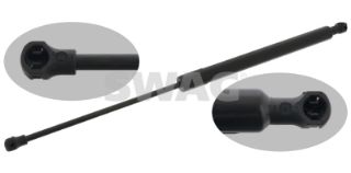 BAGAJ AMORTİSÖRÜ FEBI 47912 resmi