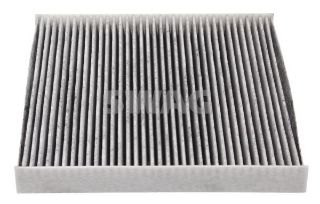 POLEN FILTRESI (KARBONLU) RENAULT TWINGO III 0,9 , SMART FORTWO Coupe (453) 14> resmi