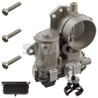 GAZ KELEBEĞİ AĞZI FEBI 101466 resmi