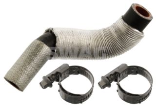 HORTUM TURBO ŞARJ İÇİN. GERİ AKIŞ FEBI 103778 resmi