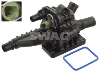 TERMOSTAT MUHAFAZA. CONTA VE SICAKLIK ŞALTERİ İLE FEBI 106066 resmi