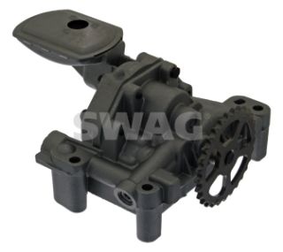 YAĞ POMPASI C5 /307/JUMPY II 2.0 HDI 03- FEBI 23211 resmi
