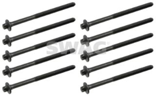SİLİNDİR KAPAK SAPLAMASI FEBI 18622 resmi