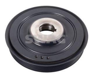 KRANK KASNAĞI BERLİNGO / PARTNER/306/406/307SW 1.9 DW8-DW10ATED 44077 FEBI 24628 resmi