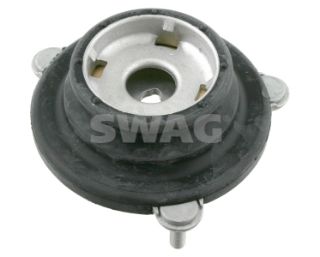 AMORTİSÖR ÜST TAKOZU (SAG / SOL) P407 P508 C5 III (KAUCUK AKSMA PLIURETAN) / (17 JANT) resmi