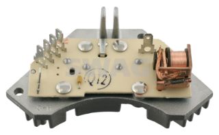 KLİMA KONTROL ELEMANI PARTNER-BERLİNGO 1.9/2.0 HDİ-P106-P306-P406-XSARA FEBI 28311 resmi