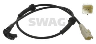 ÖN  ABS KAPTORU (SENSÖRÜ ) / (SAG / SOL) P307 EM P307 YM P3008 RCZ P308 P5008 C4 C4 II DS4 DS5 resmi