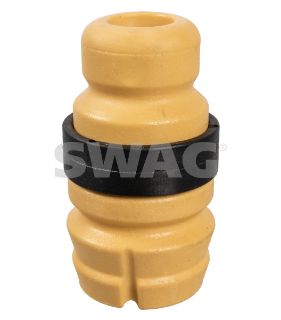 AMORTİSÖR ARA YATAK TAKOZU ÖN C1 P107 1,0 / 1,4HDI 05 resmi