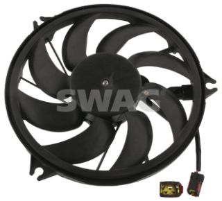 RADYATÖR FANI FEBI 38478 resmi