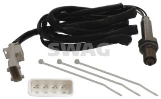 LAMBDA SONDA FEBI 39146 resmi