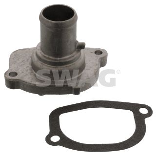 TERMOSTAT MUHAFAZA VE CONTAYA SAHİP FEBI 106035 resmi