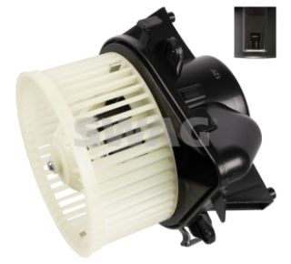 FAN MOTORU FIAT DOBLO 1.2 1.3 MJT 1.4  1.6 MJT 1.9 JTD PUNTO 1.2 1.3 1.4 1.9 JTD resmi