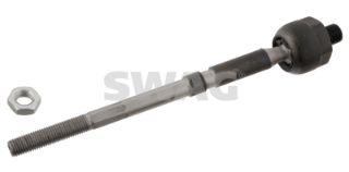 ROT MİLİ UÇ PARÇA OLMADAN SOMUNLU FEBI 22959 resmi