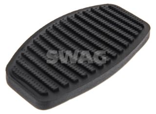 DEBRIYAJ/FREN PEDAL LASTIĞI KUTU İÇİ ADET 1 500 312 . 500 C 312 . 595 97-00 FEBI 12833 resmi