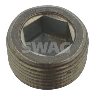 YAĞ BOŞALTMA VIDASI FEBI 38179 resmi