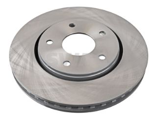 ÖN  FREN DİSKI FIAT FREEMONT 2.0 CHRYSLER GRAND VOYAGER V DODGE JOURNEY 11> resmi