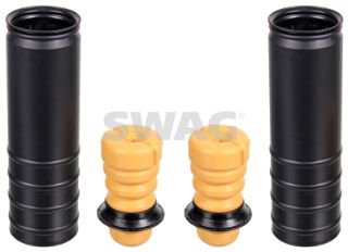 ARKA AMORTİSÖR TAKOZU TAKIM LİNEA 1,4 / 1,4T / 1,3 / 1,6 MULTIJET resmi