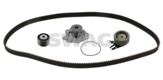 TRİGER SETİ FEBI 45143 resmi