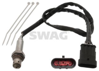 OKSIJEN SENSÖRÜ  DOBLO III FIAT 500 1.4 resmi