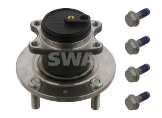 TEKERLEK RULMANI TAKIMI FEBI 32580 resmi