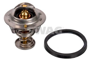 TERMOSTAT KEÇESİ OLAN FEBI 24998 resmi