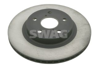 FREN DİSKİ FEBI 26110 resmi