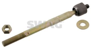 ROT MİLİ UÇ PARÇA OLMADAN SOMUN VE EMNİYET SACLI FEBI 29672 resmi