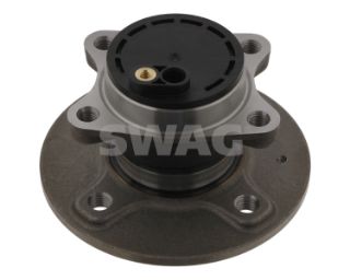 TEKERLEK RULMANI TAKIMI FEBI 31063 resmi