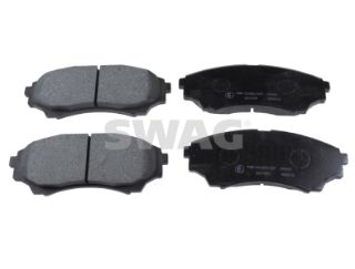 ÖN  FREN BALATASI MAZDA 4X4 B 2500 RANGER 02>06 2,5TD / 3,0TD 06>12 resmi