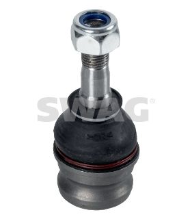 ROTİL KRONE SOMUNLU VE RAKOR FEBI 42800 resmi