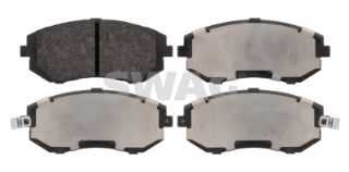ÖN  FREN BALATASI IMPREZA 00>08 LEGACY 02>08 BRZ 12> FORESTER 02>08 resmi