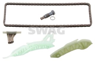 EKSANTRİK ZİNCİR SETİ P207 P308 P508 P2008 P3008 P5008 RCZ DS3 DS4 DS5 C3 III C4 PICASSO C5 IIIE P3 resmi