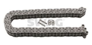 EKSANTRİK ZİNCİRİ (108 BAKLA IKILI) (OM668) W168 98>01 VANEO 414 02>05 resmi