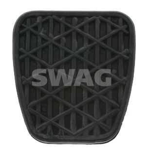 PEDAL LASTİĞİ DEBRIYAJ PEDALI ICIN MERCEDES 190 (MODEL 201) C CLASS (MODEL 202) (MODEL 203) (MODEL 2 resmi