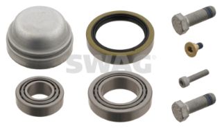 TEKERLEK RULMANI TAKIMI ON ( MERCEDES W202/210/170/208 TM.TK. ) resmi