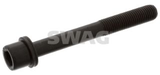 SİLİNDİR KAPAK SAPLAMASI KUTU İÇİ ADET 10 ASTRA G-H CORSA B-C 1.5-1.7 98- FEBI 2623 resmi