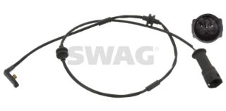 ÖN  FREN BALATA İKAZ SENSÖRÜ  OMEGA B X20XEV resmi