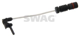 FREN BALATASI ASINMA SENSÖRÜ  190 W201 86>93 W126 85>91 W140 91>98 resmi
