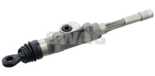 DEBRIYAJ ÜST MERKEZI KUTU İÇİ ADET 1 3 SERIES E30 . 5 SERIES E28 . 6 SERIES E24 FEBI 10180 resmi
