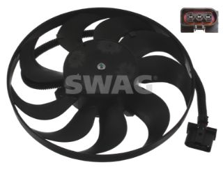 FAN MOTORU-290 MM 220/60W (VW GOLF 98-06  POLO 95-08  AUDI A3 97-03 SEAT LEON 00-06  OCTAVIA 97-11) resmi