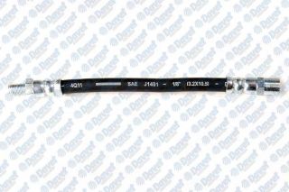 FREN HORTUMU ARKA VW TRANSPORTER T4 98-> resmi